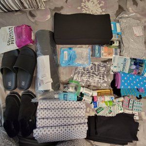 BBL Lot! Save your money prior to surgery!!